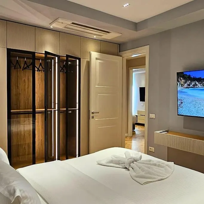 Luxury Villa With Private Pool Δυρράχιο