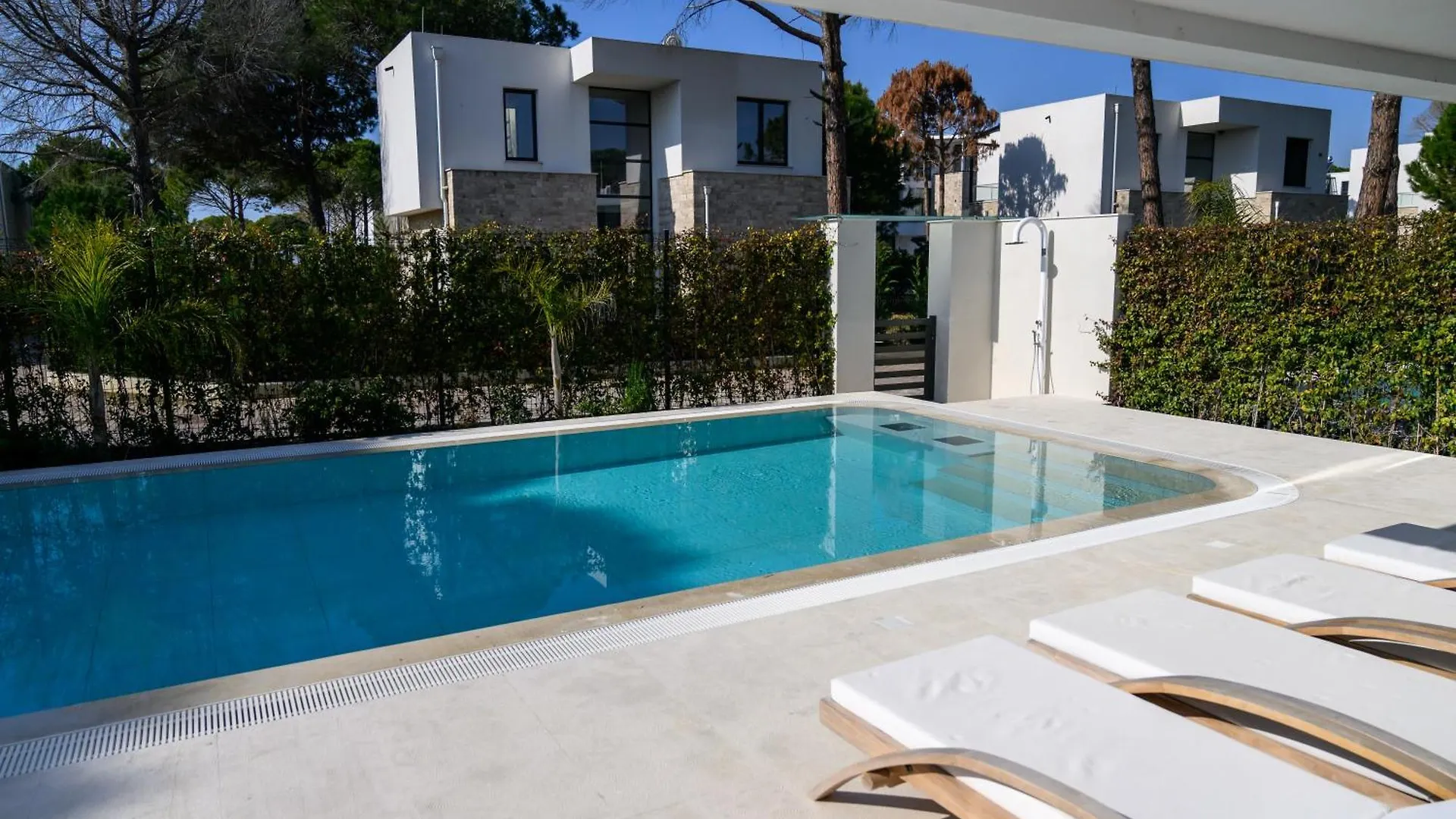 Luxury Villa With Private Pool Δυρράχιο 0*,  Αλβανία